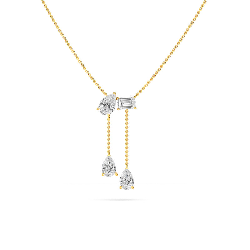 Toi et Moi Lab Grown Diamond Drop Necklace (2ctw) — MET-WN-0045 — source LGYFN0014-1.jpg