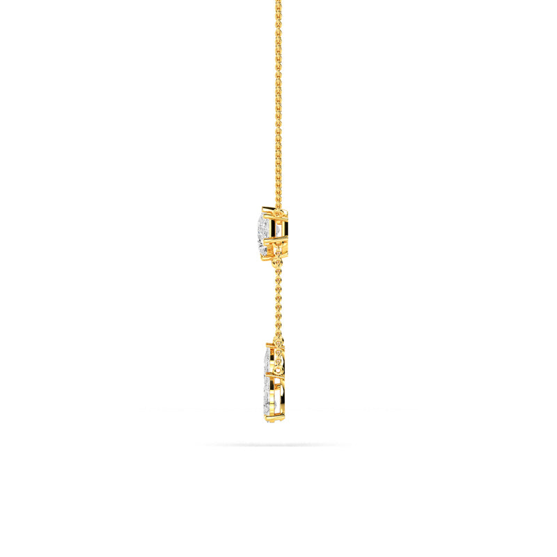 Toi et Moi Lab Grown Diamond Drop Necklace (2ctw) — MET-WN-0045 — source LGYFN0014-3.jpg