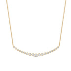 Curved Bezel Lab Grown Diamond Necklace (1/2ctw) — MET-WN-0025 — source LGYFN0039-1.jpg