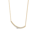 Curved Bezel Lab Grown Diamond Necklace (1/2ctw) — MET-WN-0025 — source LGYFN0039-2.jpg