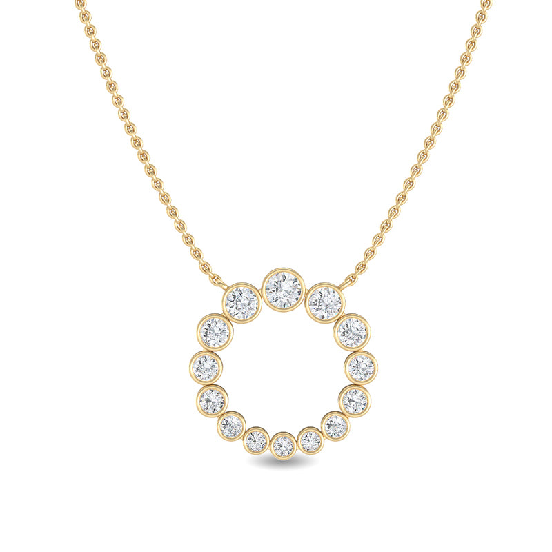Graduating Circle Lab Grown Diamond Pendant — MET-WN-0035 — source LGYFN0046-1.jpg