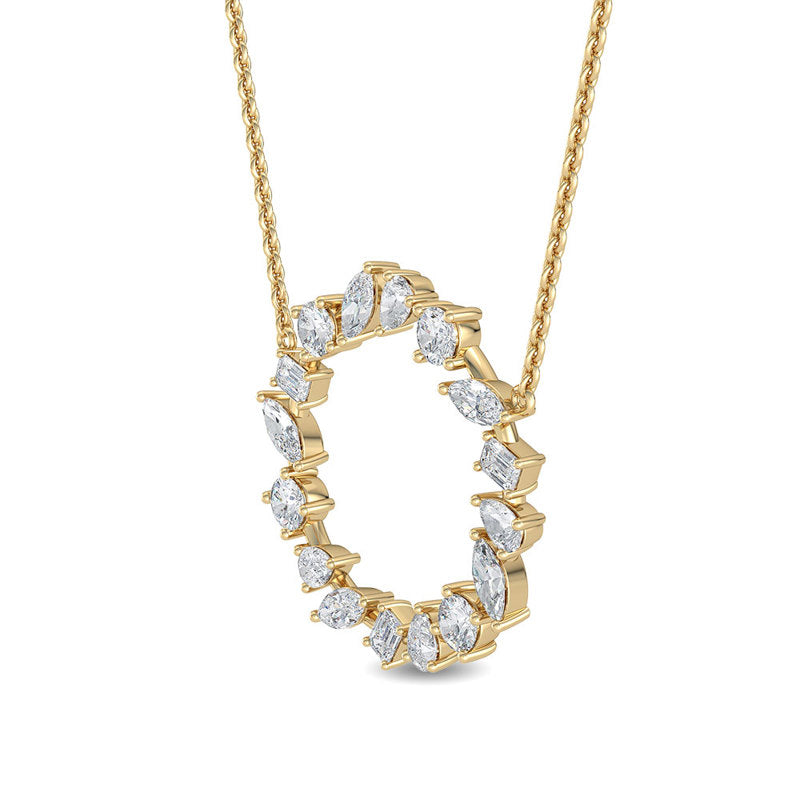 Nuveau Mix Circle Lab Grown Diamond Necklace — MET-WN-0040 — source LGYFN0048-2.jpg