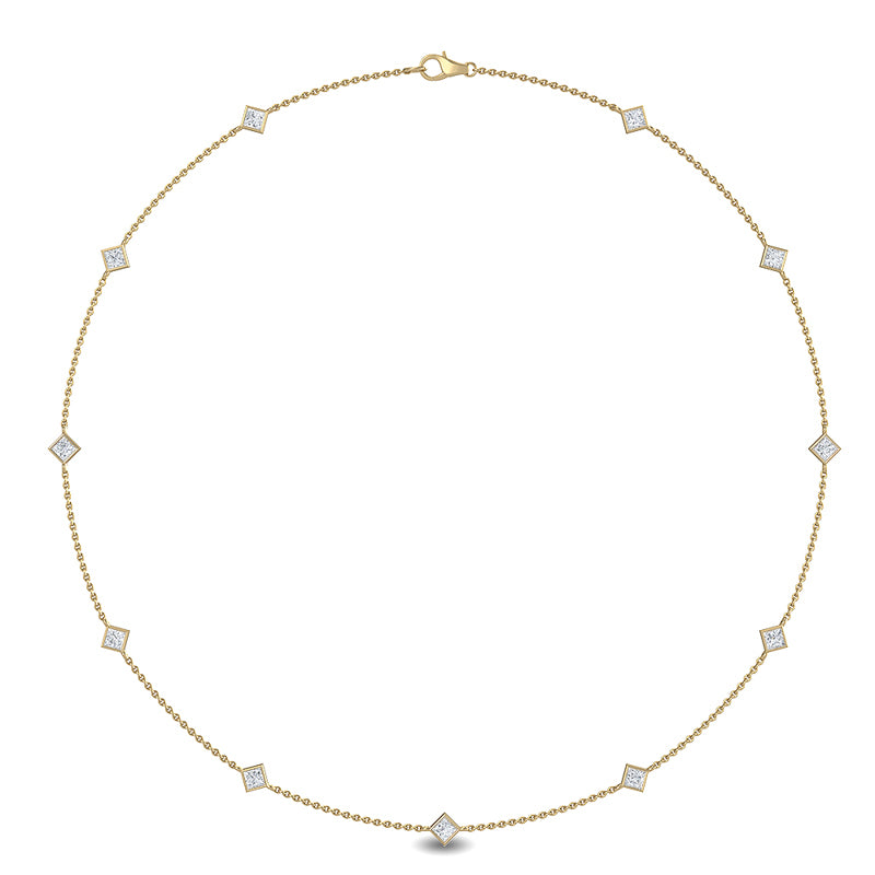 Lab Grown Diamond Station Necklace — MET-WN-0026 — source LGYFN0050-1.jpg