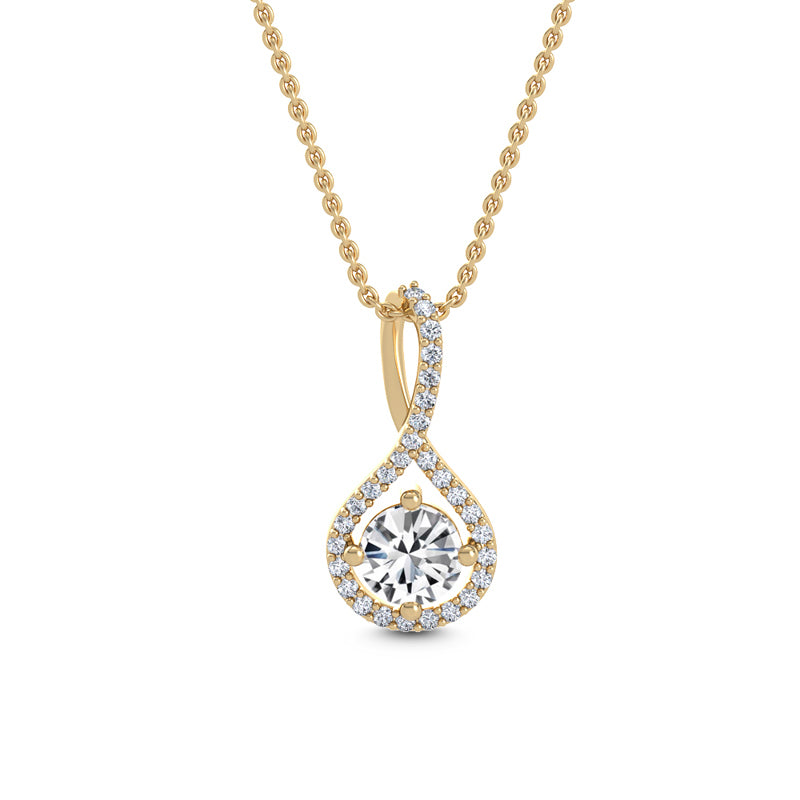 Swirl Solitaire Lab Grown Diamond Pendant — MET-WN-0042 — source LGYFN0055-1.jpg