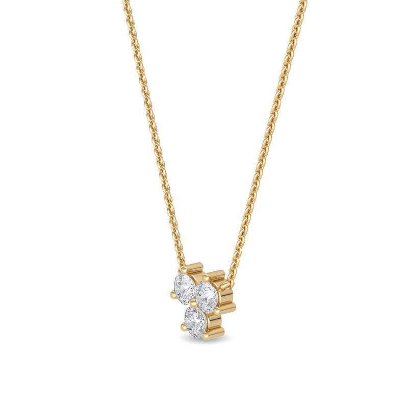 Triad Lab Grown Diamond Pendant (1/2ctw) — MET-WN-0048 — source LGYFN0057-2.jpg