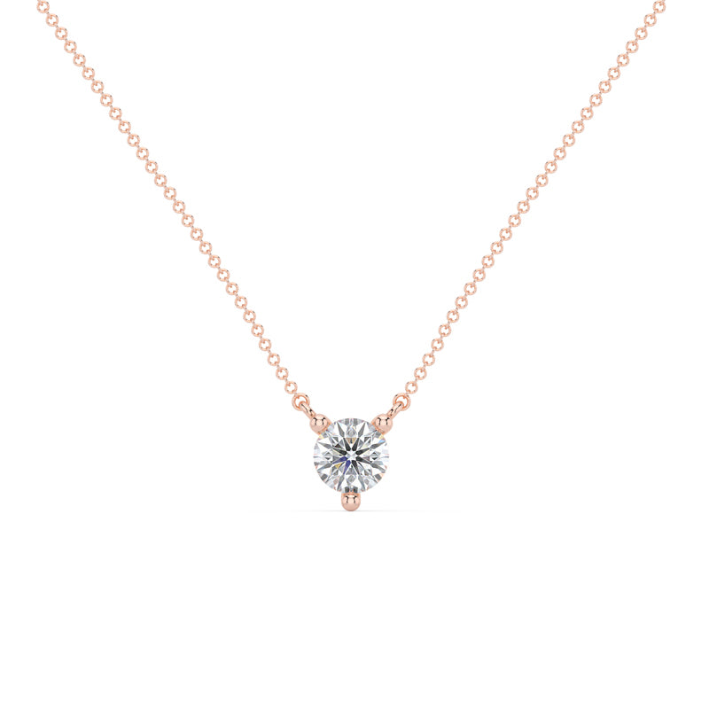 MET-WN-0001 three-prong pendant — front view (LGP200011-1; media 46363110080615)