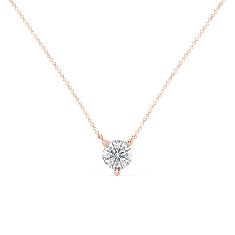 MET-WN-0001 three-prong pendant — front view (LGP500010-1; media 46363110998119)