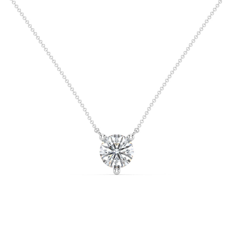 MET-WN-0001 three-prong pendant — front view (LGP750064-1; media 46363111129191)