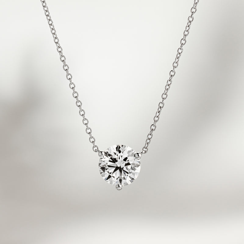 MET-WN-0001 three-prong pendant — display view (LGP100018-display; media 46363111587943)