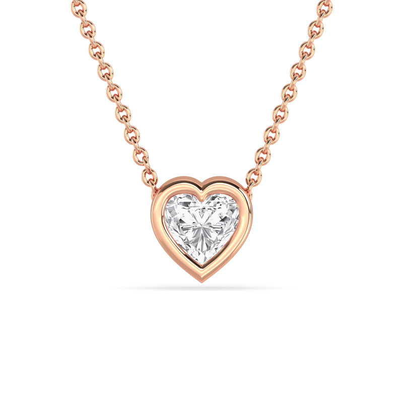 MET-WN-0003 petite bezel pendant — front view (LGPBZ0031-1; media 46363228143719)