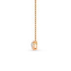 MET-WN-0006 halo heart pendant — additional view (LGPHT0007-3; media 46364458418279)