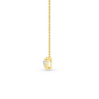 MET-WN-0006 halo heart pendant — additional view (LGPHT0009-3; media 46364458287207)