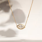 MET-WN-0009 تعليقة ماركيز بإطار محيط — منظر العرض (LGPBZ0053-display; معرّف الوسائط 46368649904231)