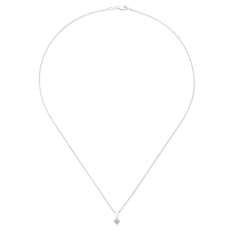 MET-WN-0016 kite-set princess pendant — alternate view (LGP250117-2; media 46369832927335)