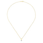 MET-WN-0016 kite-set princess pendant — alternate view (LGP330013-2; media 46369832730727)