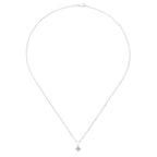 MET-WN-0016 kite-set princess pendant — alternate view (LGP500091-2; media 46369833123943)