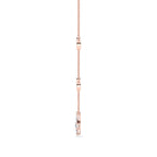 MET-WN-0052 | LGRFN0098 | Rose gold | source photo 5