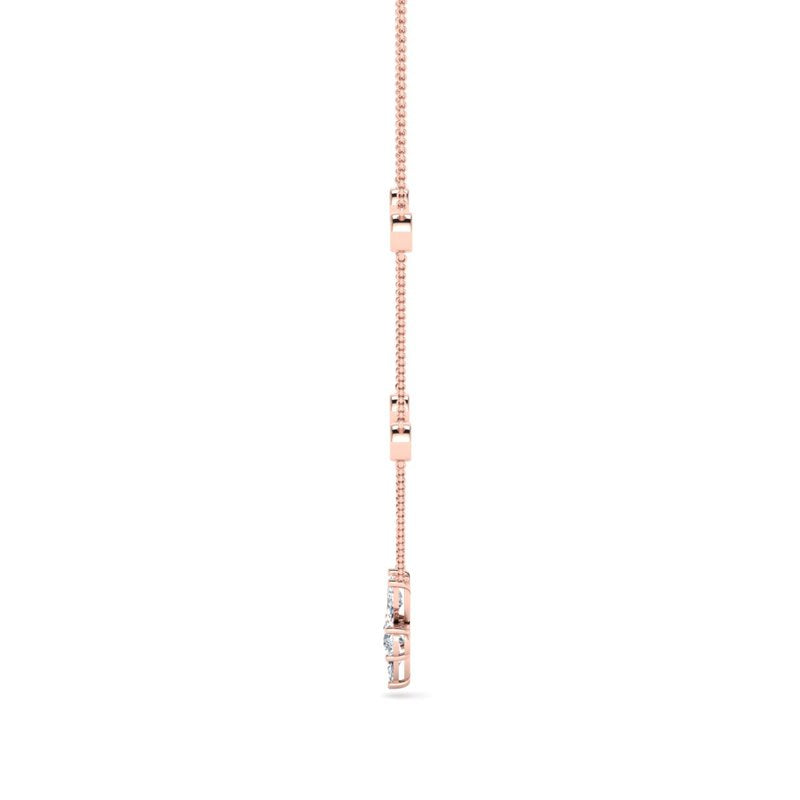 MET-WN-0052 | LGRFN0098 | Rose gold | source photo 5