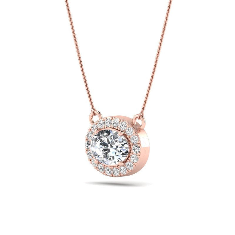 MET-WN-0054 | LGRFN0076 | Rose gold | source photo 4
