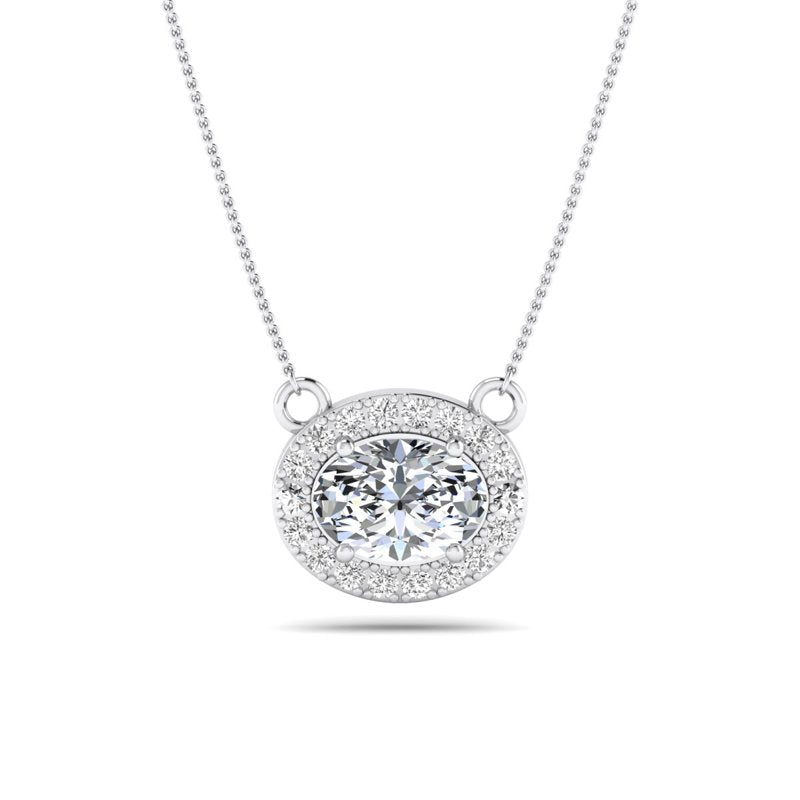 MET-WN-0054 | LGWFN0136 | White gold | source photo 1