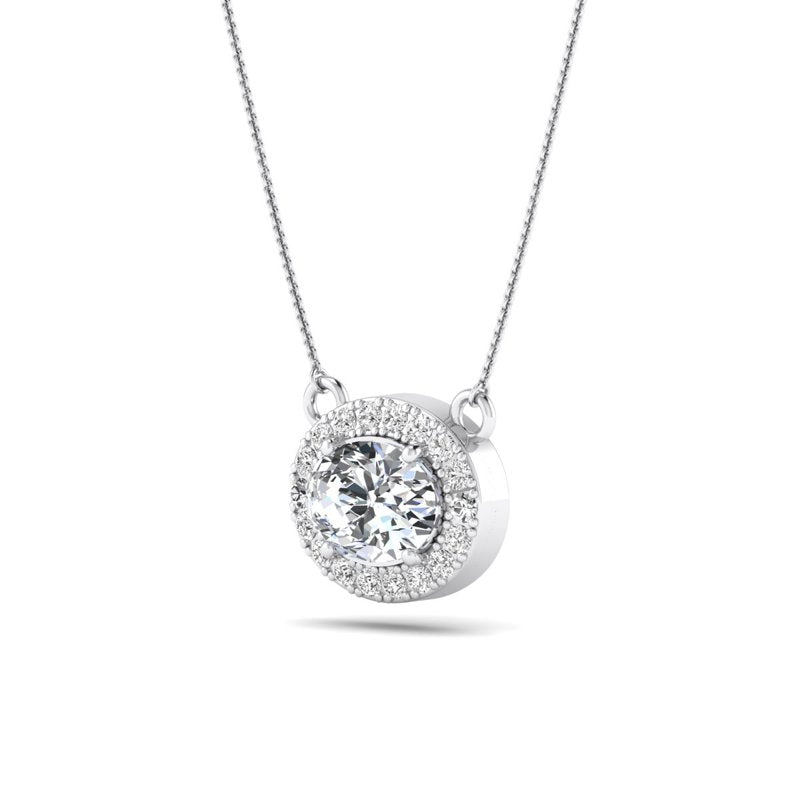 MET-WN-0054 | LGWFN0136 | White gold | source photo 4