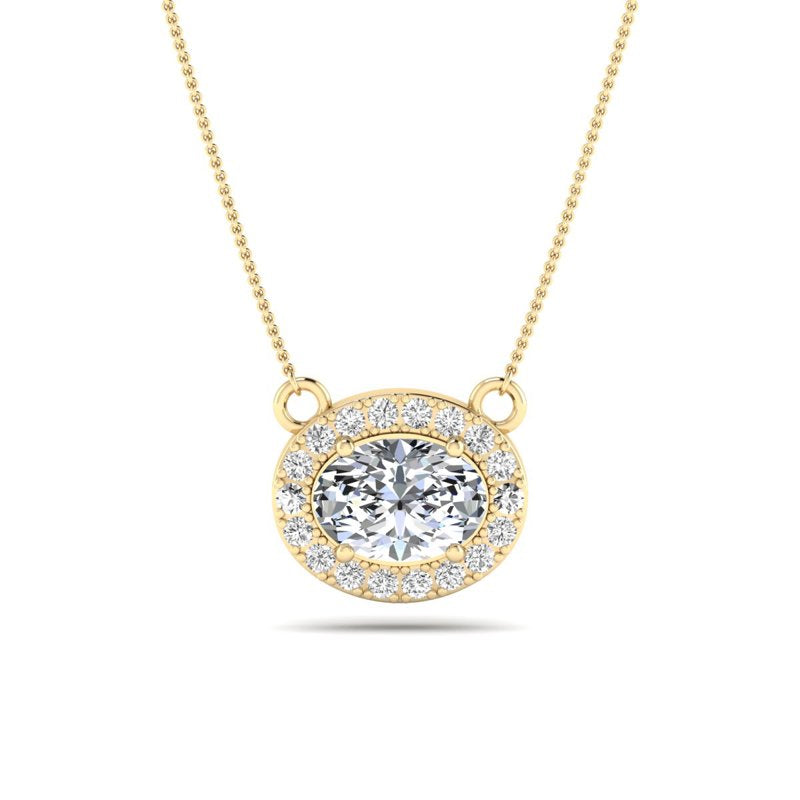 MET-WN-0054 | LGYFN0081 | Yellow gold | source photo 1