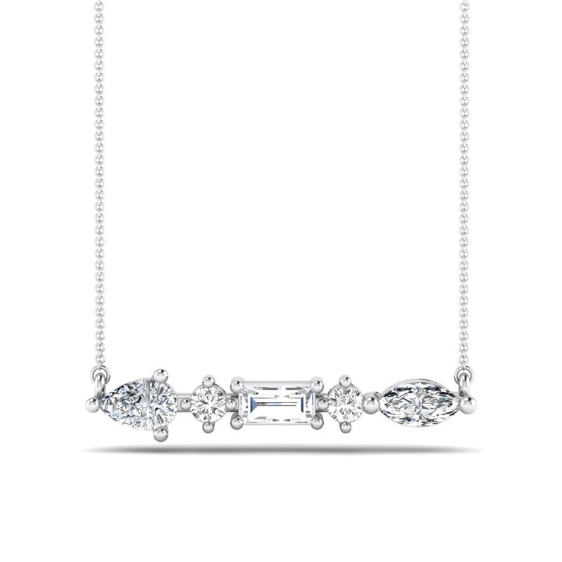 MET-WN-0055 | LGWFN0114 | White gold | source photo 1