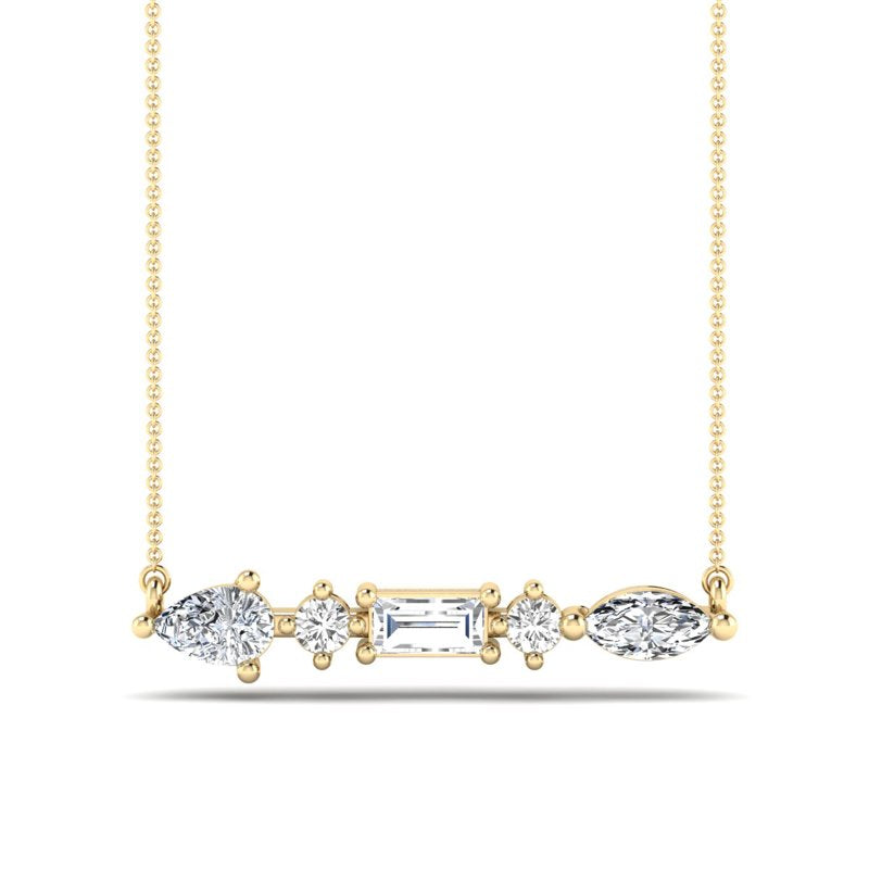 MET-WN-0055 | LGYFN0059 | Yellow gold | source photo 1