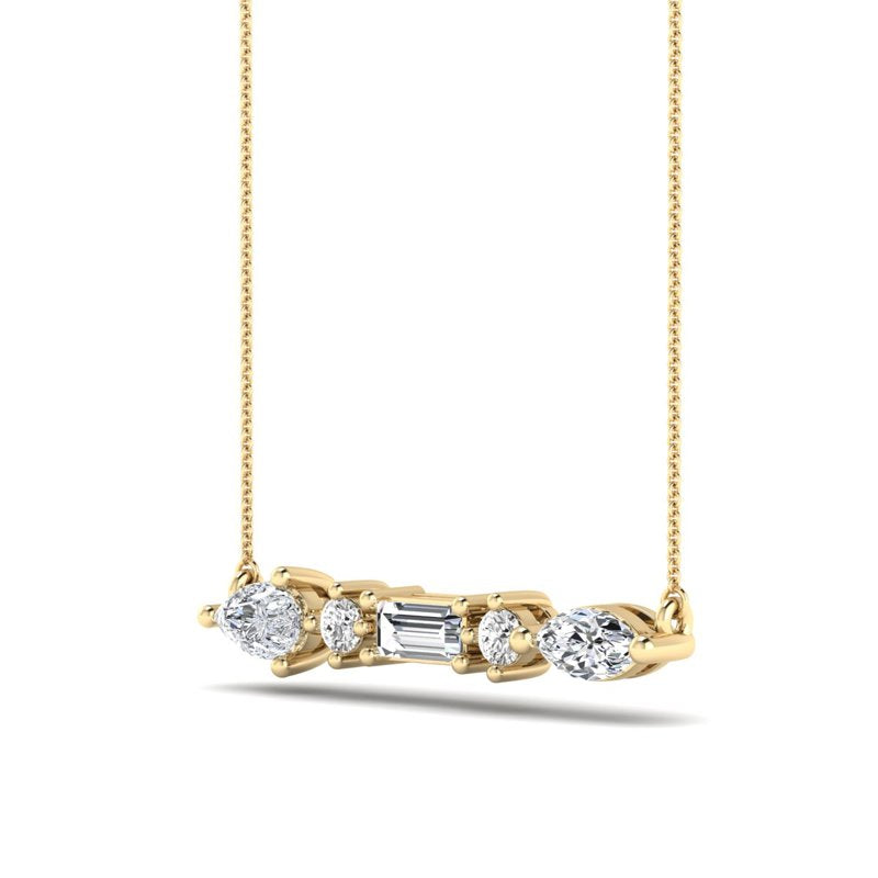 MET-WN-0055 | LGYFN0059 | Yellow gold | source photo 2