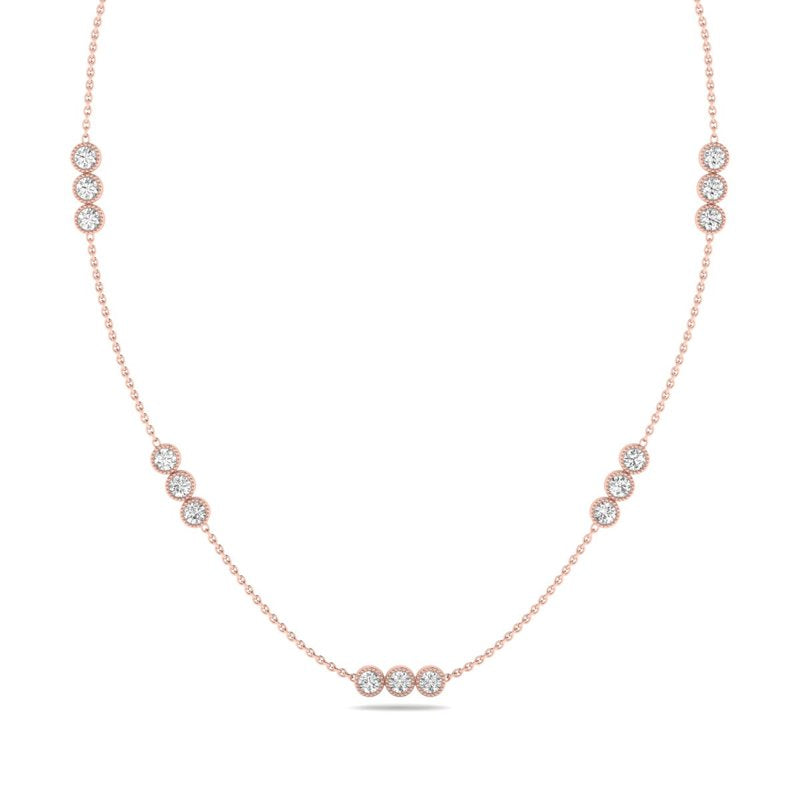MET-WN-0056 | LGRFN0074 | Rose gold | source photo 1