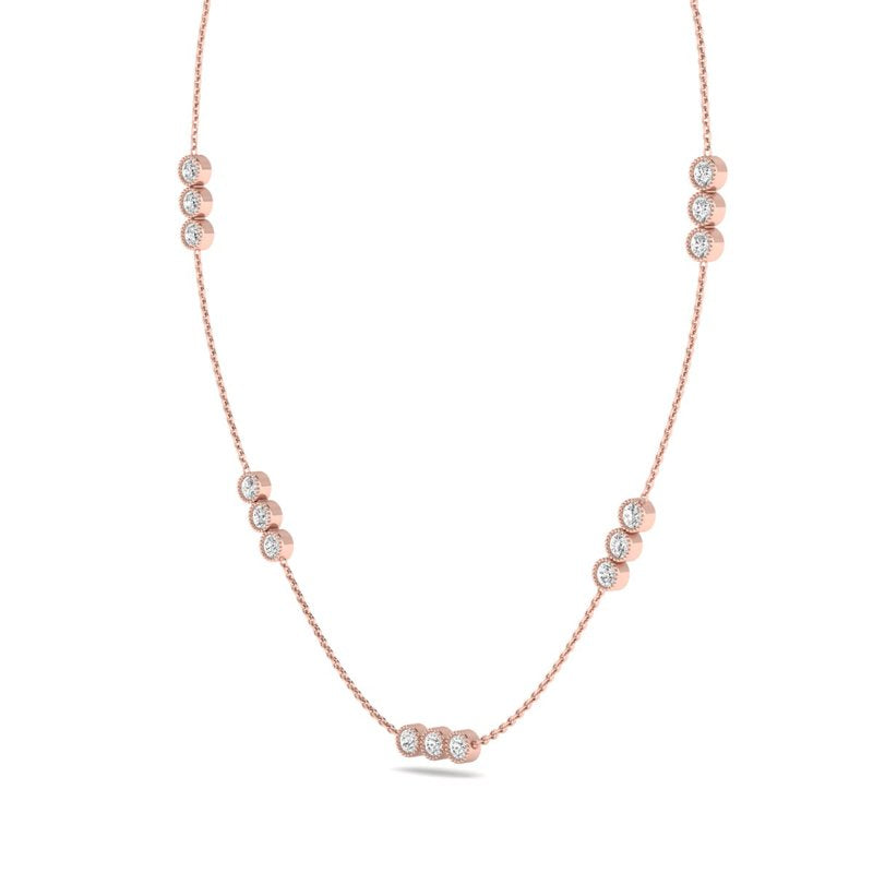 MET-WN-0056 | LGRFN0074 | Rose gold | source photo 2