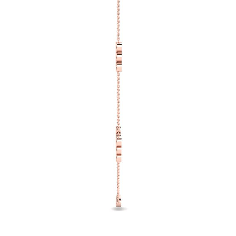 MET-WN-0056 | LGRFN0074 | Rose gold | source photo 4