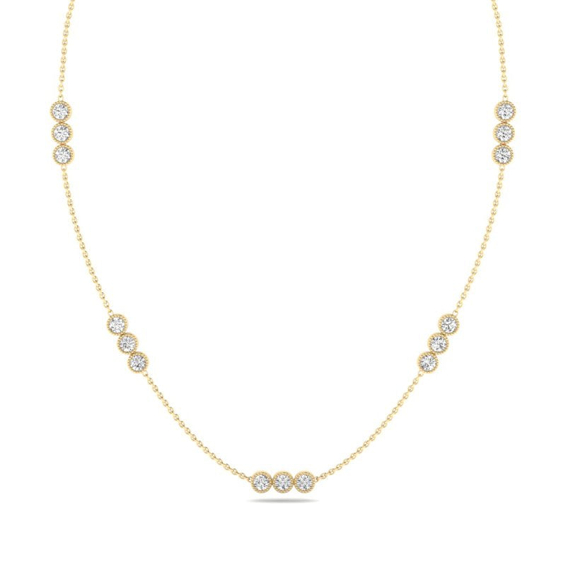 MET-WN-0056 | LGYFN0079 | Yellow gold | source photo 1