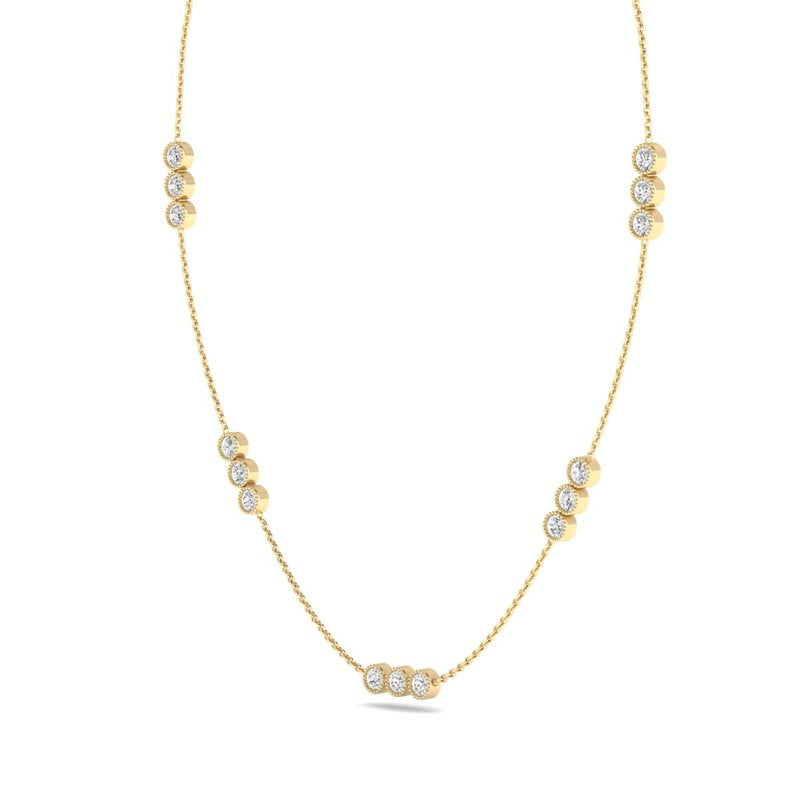 MET-WN-0056 | LGYFN0079 | Yellow gold | source photo 2