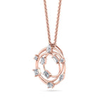 MET-WN-0057 | LGRFN0055 | Rose gold | source photo 4