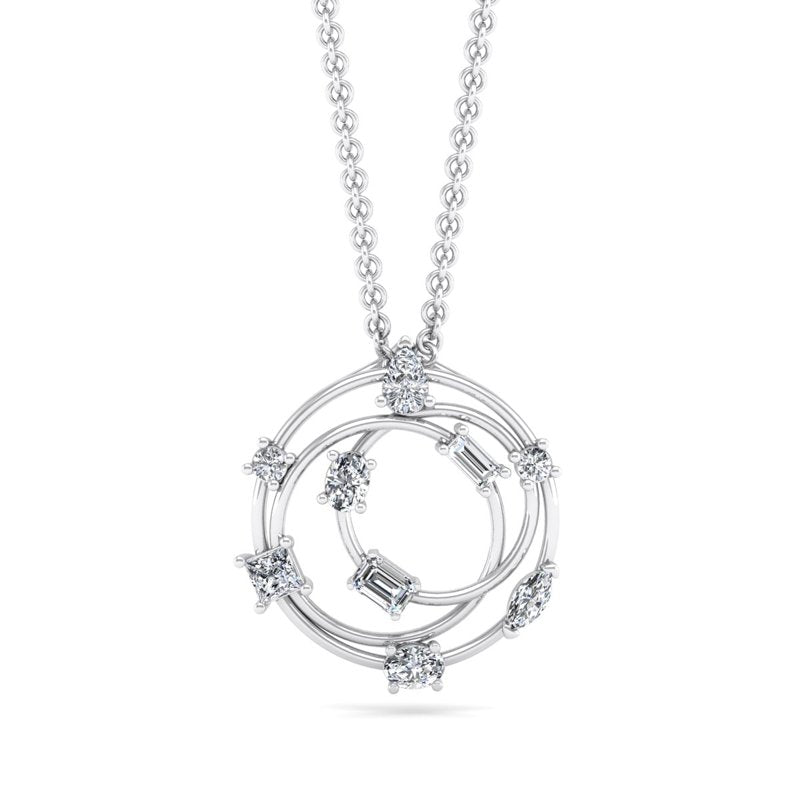 MET-WN-0057 | LGWFN0115 | White gold | source photo 1