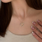 MET-WN-0057 | LGYFN0060 | Yellow gold | source photo 2