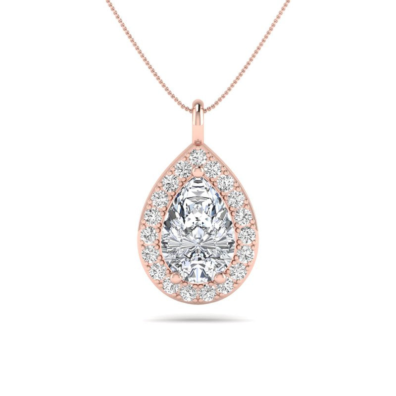 MET-WN-0058 | LGRFN0078 | Rose gold | source photo 1