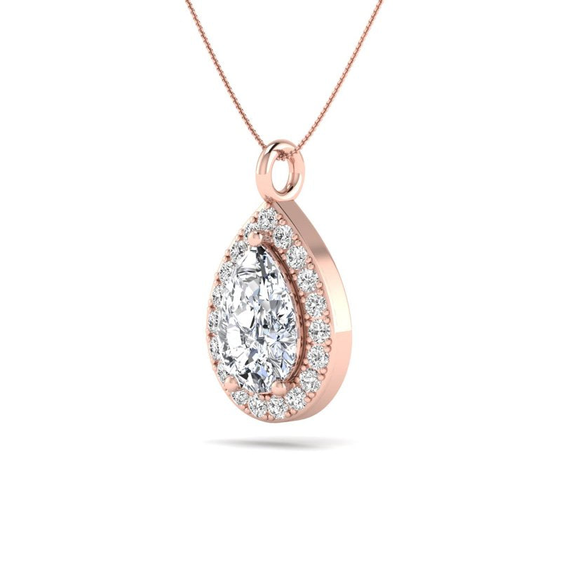 MET-WN-0058 | LGRFN0078 | Rose gold | source photo 4