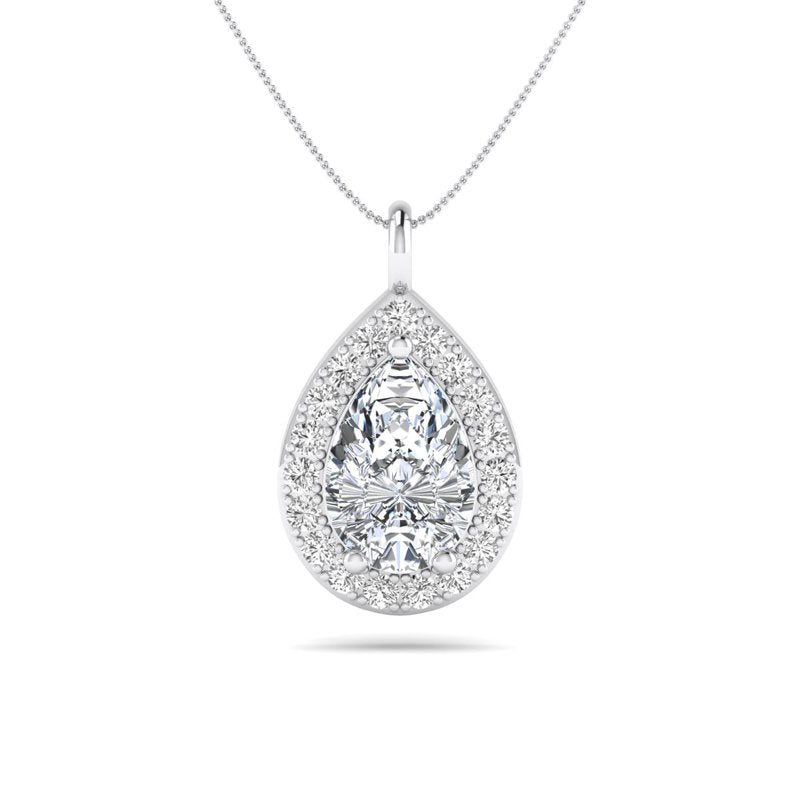 MET-WN-0058 | LGWFN0138 | White gold | source photo 1