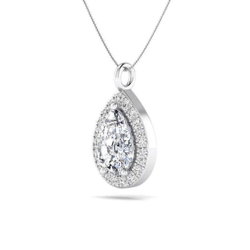 MET-WN-0058 | LGWFN0138 | White gold | source photo 4