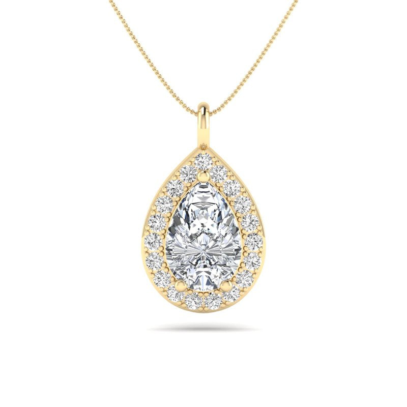MET-WN-0058 | LGYFN0083 | Yellow gold | source photo 1