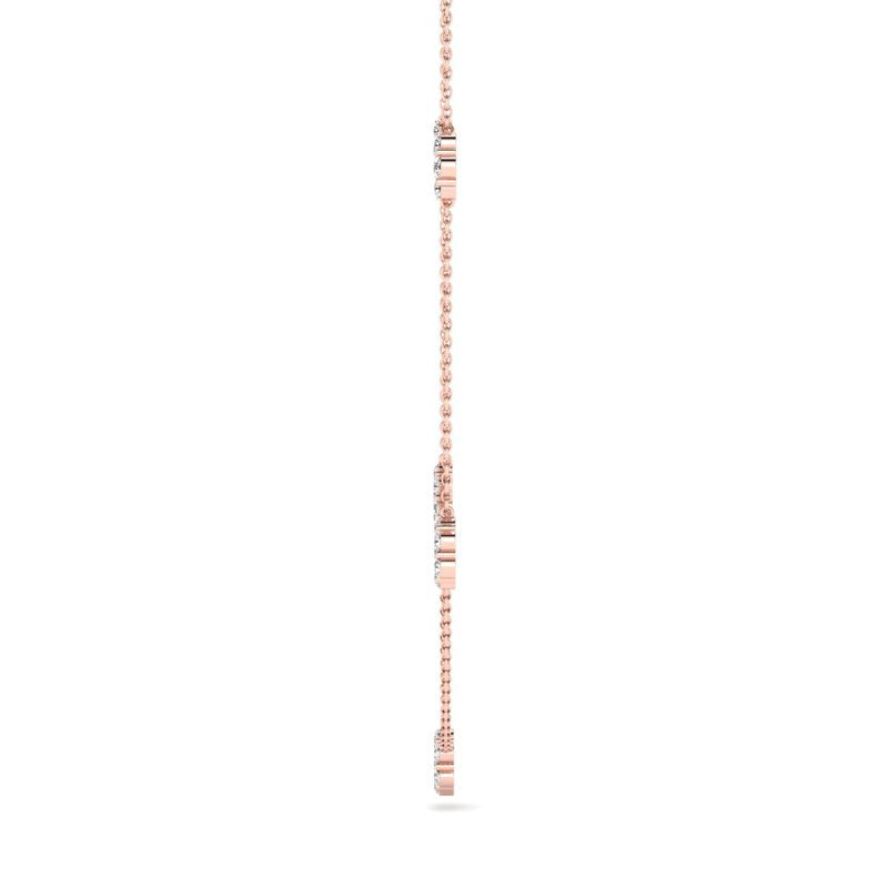 MET-WN-0059 | LGRFN0073 | Rose gold | source photo 5