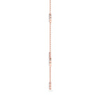 MET-WN-0059 | LGRFN0073 | Rose gold | source photo 5