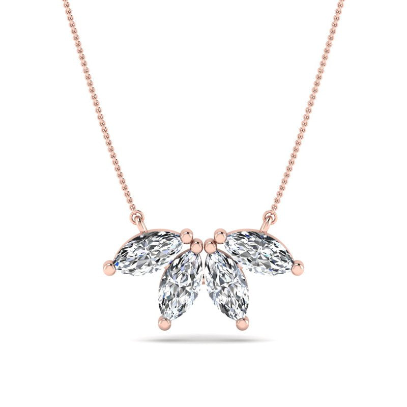 MET-WN-0060 | LGRFN0075 | Rose gold | source photo 1