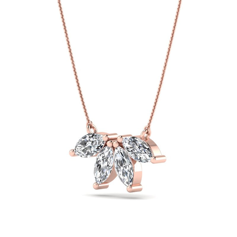 MET-WN-0060 | LGRFN0075 | Rose gold | source photo 2