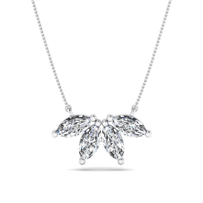 MET-WN-0060 | LGWFN0135 | White gold | source photo 1