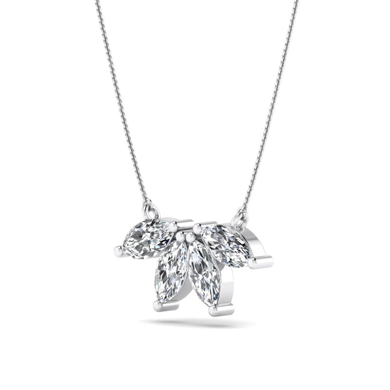 MET-WN-0060 | LGWFN0135 | White gold | source photo 2