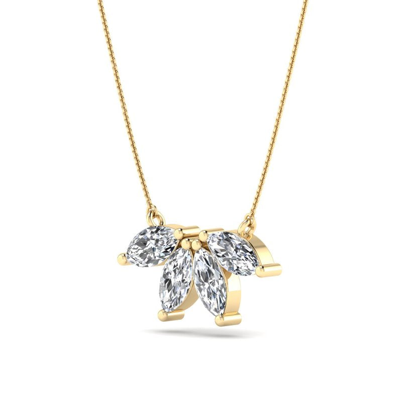 MET-WN-0060 | LGYFN0080 | Yellow gold | source photo 3