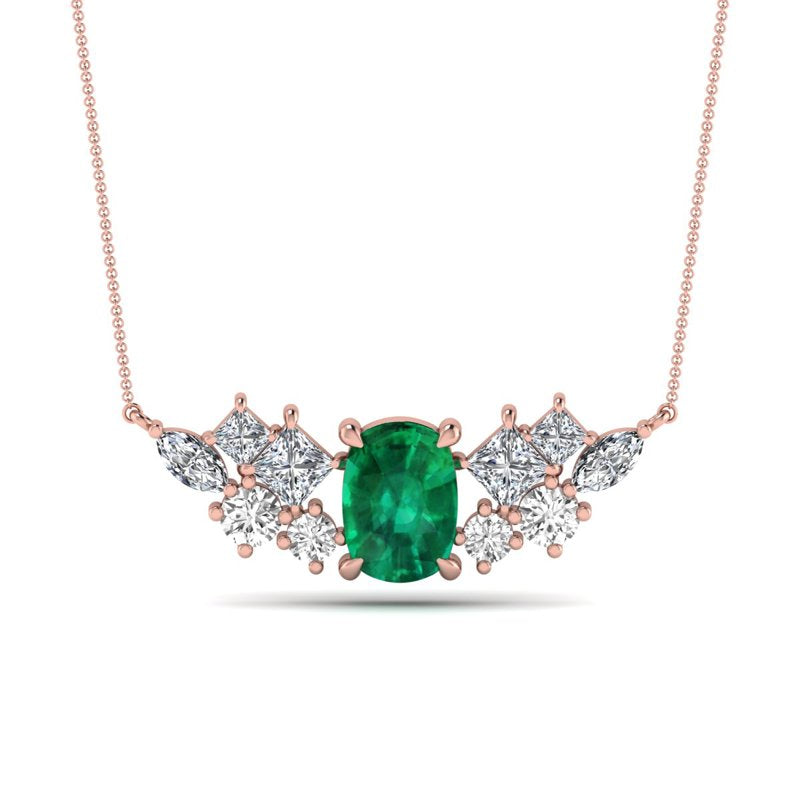 MET-WN-0061 | LGRFN0070 | Rose gold | source photo 1